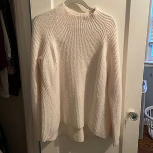 Madewell sweater